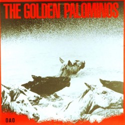 Пластинка Golden Palominos The Golden Palominos